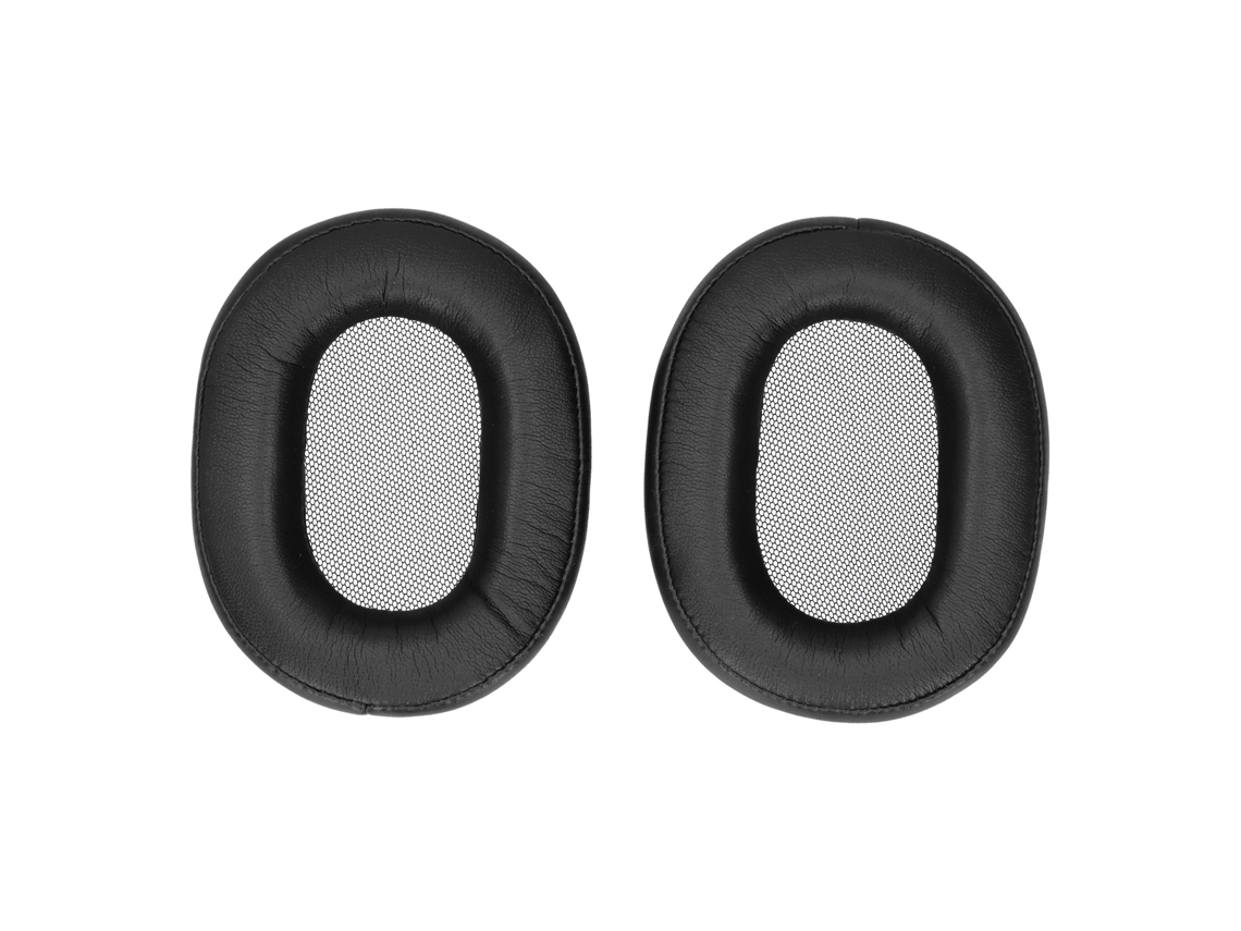 Aetheria 2pcs Almofada de Ouvido Suave para Fones Sony Mdr‑1abt/mdr‑1rbt/mdr‑1rnc