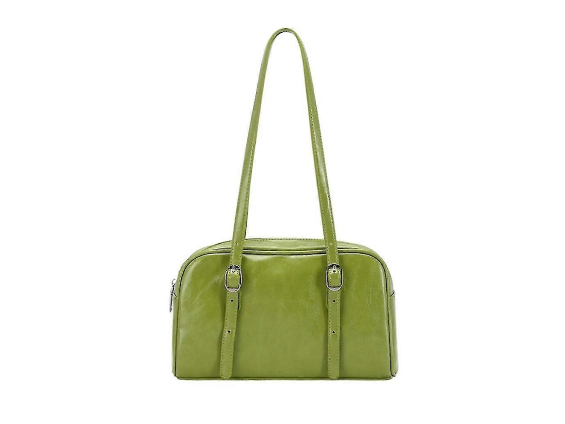Lurelia Bolsa Transversal Infantil Verde