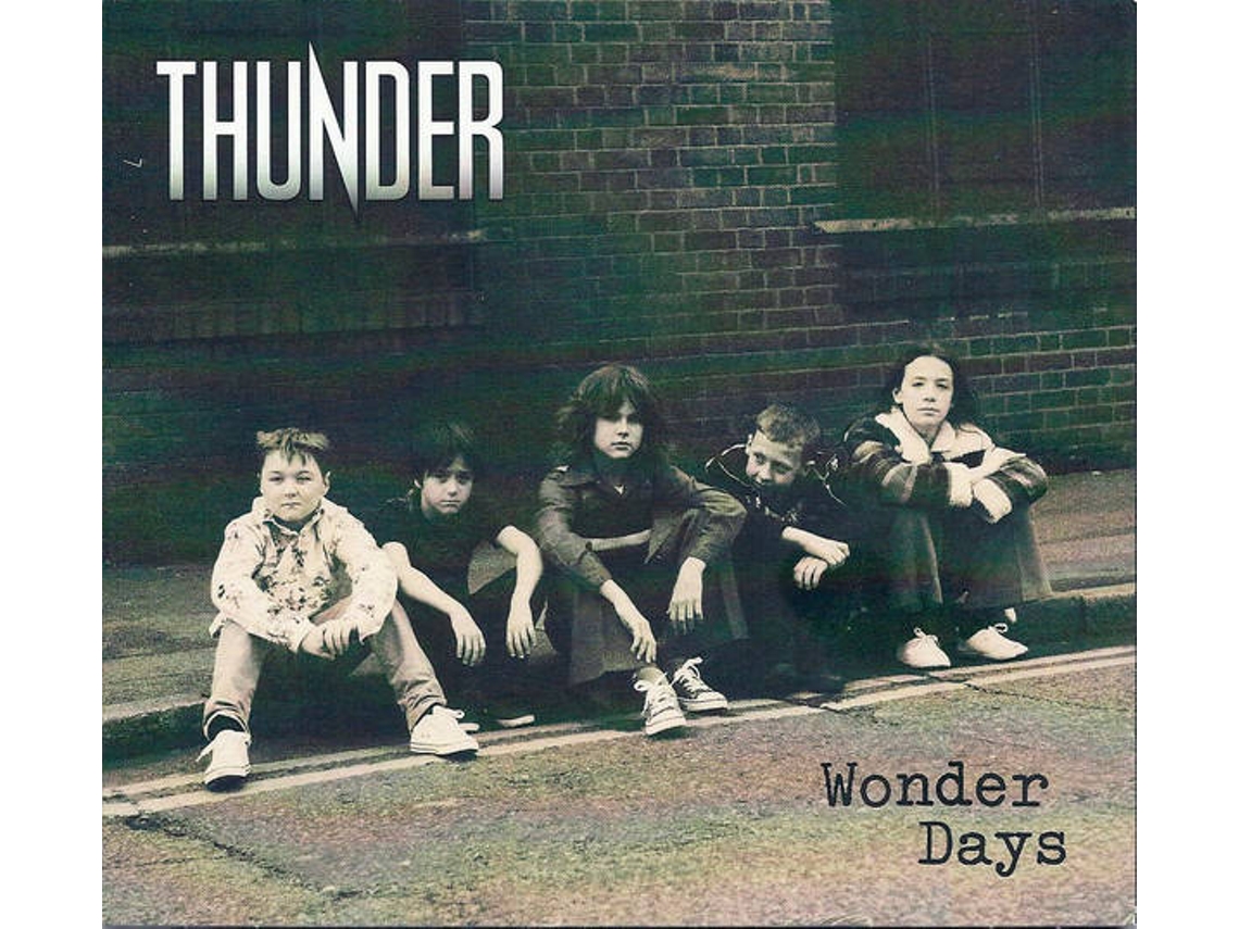 CD Thunder  - Wonder Boys - Music From The Motion Picture (2CDs)