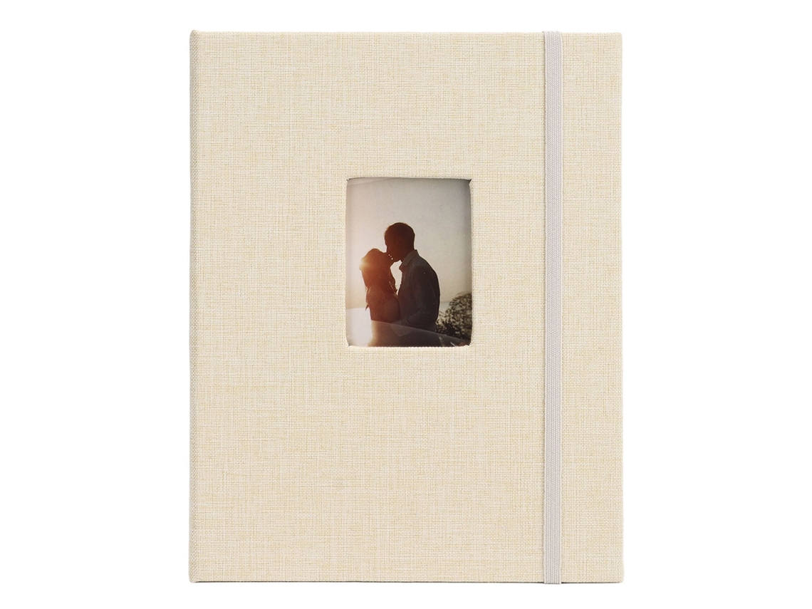 2026 álbum de Fotos Mini 3 Pulgadas para Tarjetas Y Entradas, Álbum de Imágenes Compacto