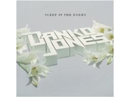 CD Danko Jones - Sleep Is The Enemy