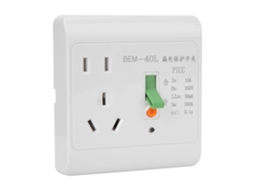 Laxiscreed Tomada De Parede 10a 250v Com Proteção Contra Sobrecarga Para Segurança E Durabilidade