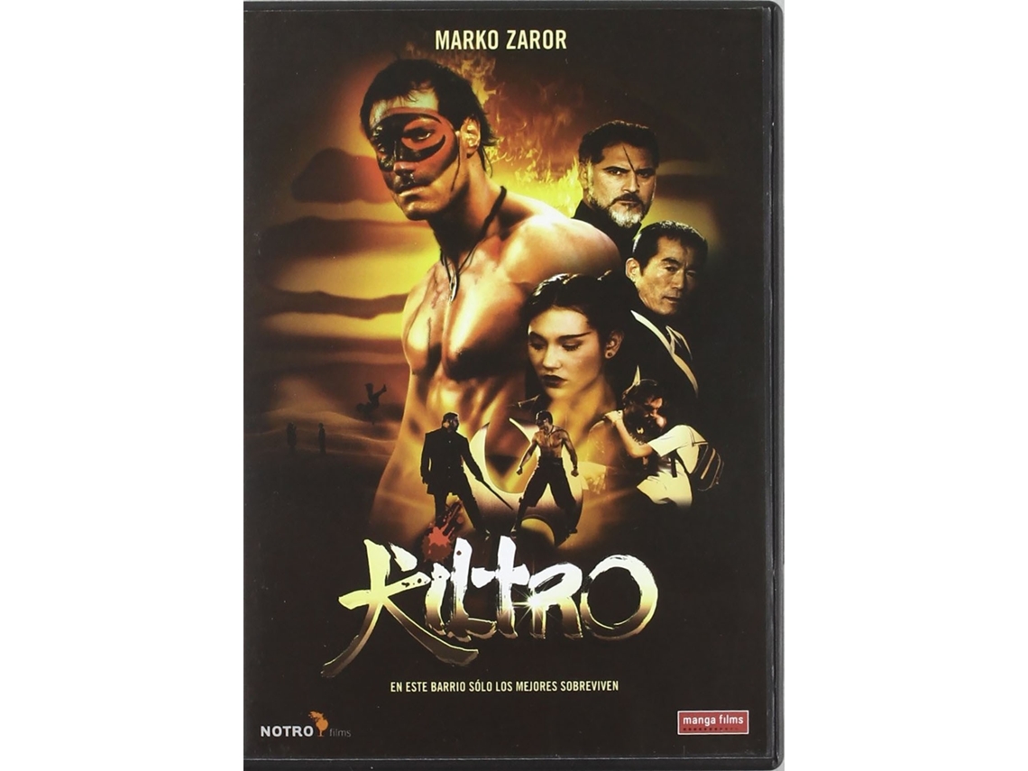 Kiltro (2006)