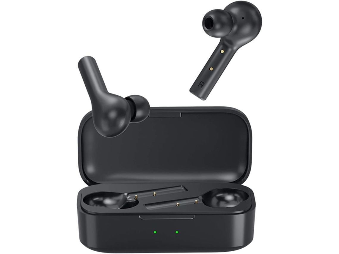 Auscultadores Bluetooth ENZON 10804 Preto