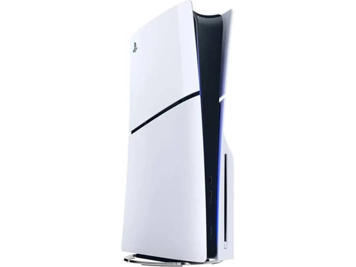 Consola PS5 (Outlet Grade A - Não Inclui Jogos)