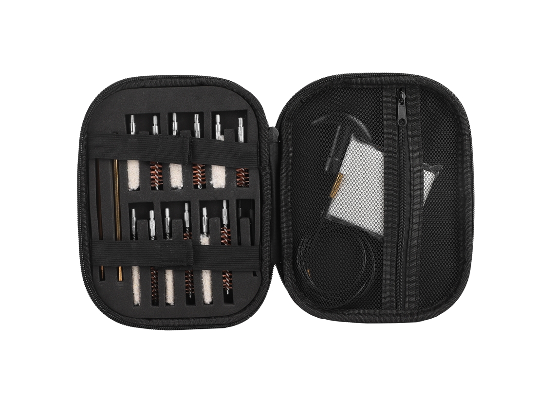 Conjunto de Pincéis LAXISCREED para Limpeza de Canos