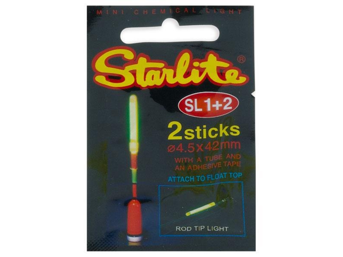 Starlite Cliplight
