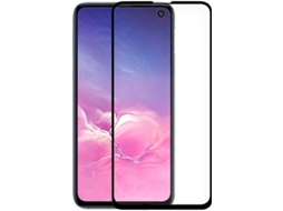 Película Vidro Temperado Samsung Galaxy S10e Full 3D Preto
