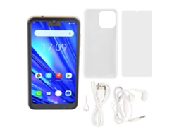 Laxiscreed Ip14 Pro Smartphone De Alta Performance Para Uso Diário