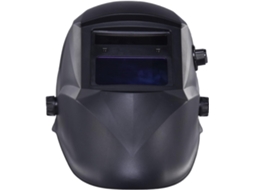 Máscara De Soldagem | Visor Com Escurecimento Automático - Proteção Para A Cabeça