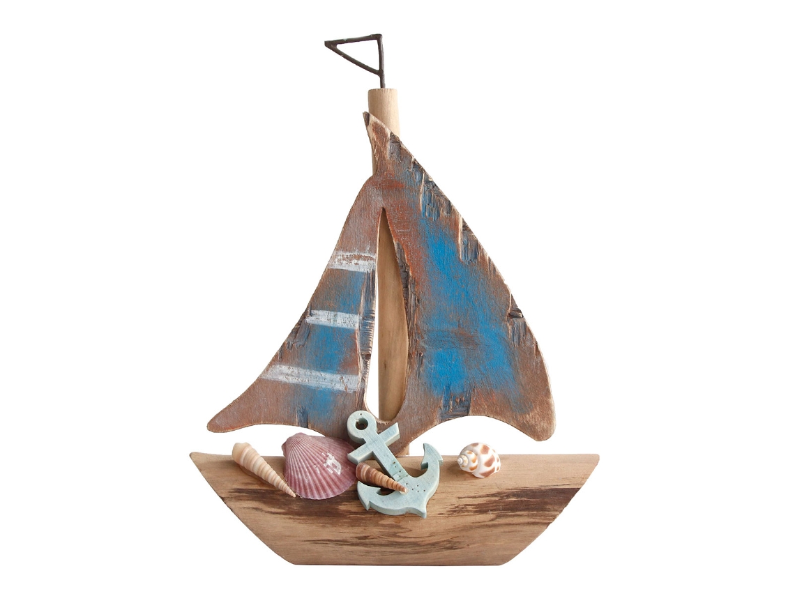 Barco a vela BY SIGRIS