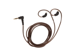 Cabo de Áudio com Microfone LAXISCREED para As10 As06