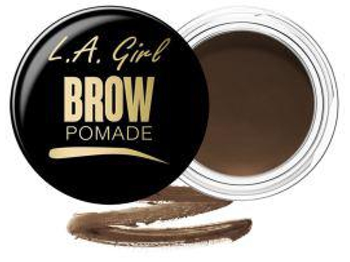 L.A. Girl Sobrancelha Pomada Castanho Macio