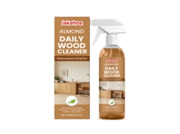 Limpador para Madeira Limpeza Profunda e Eficaz LAXISCREED
