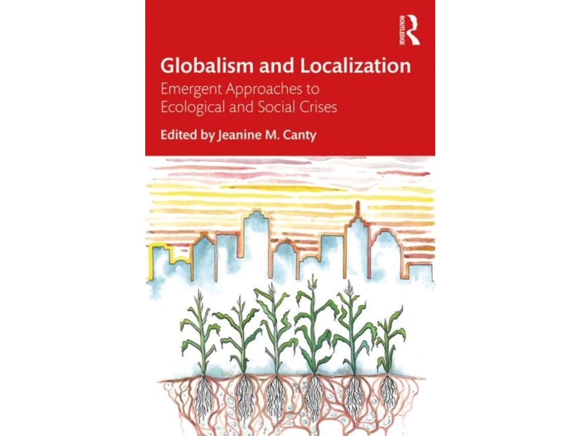 Livro globalism and localization de jeanine canty (inglês)