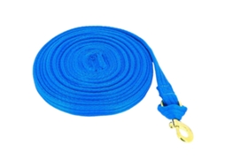 Ramal Jumptec Azul 8 Mnorton Equestrian