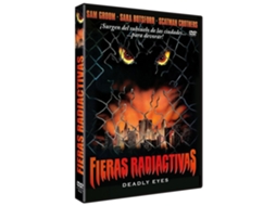 Deadly Eyes / Fieras radiactivas 