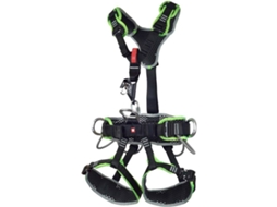 Arnês De Escalada OCUN Thor Access 2Q (Unisexo - L-XL)
