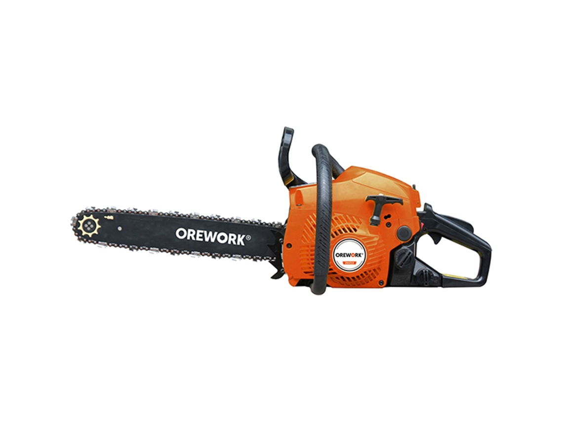 Motosserra OREWORK 286019