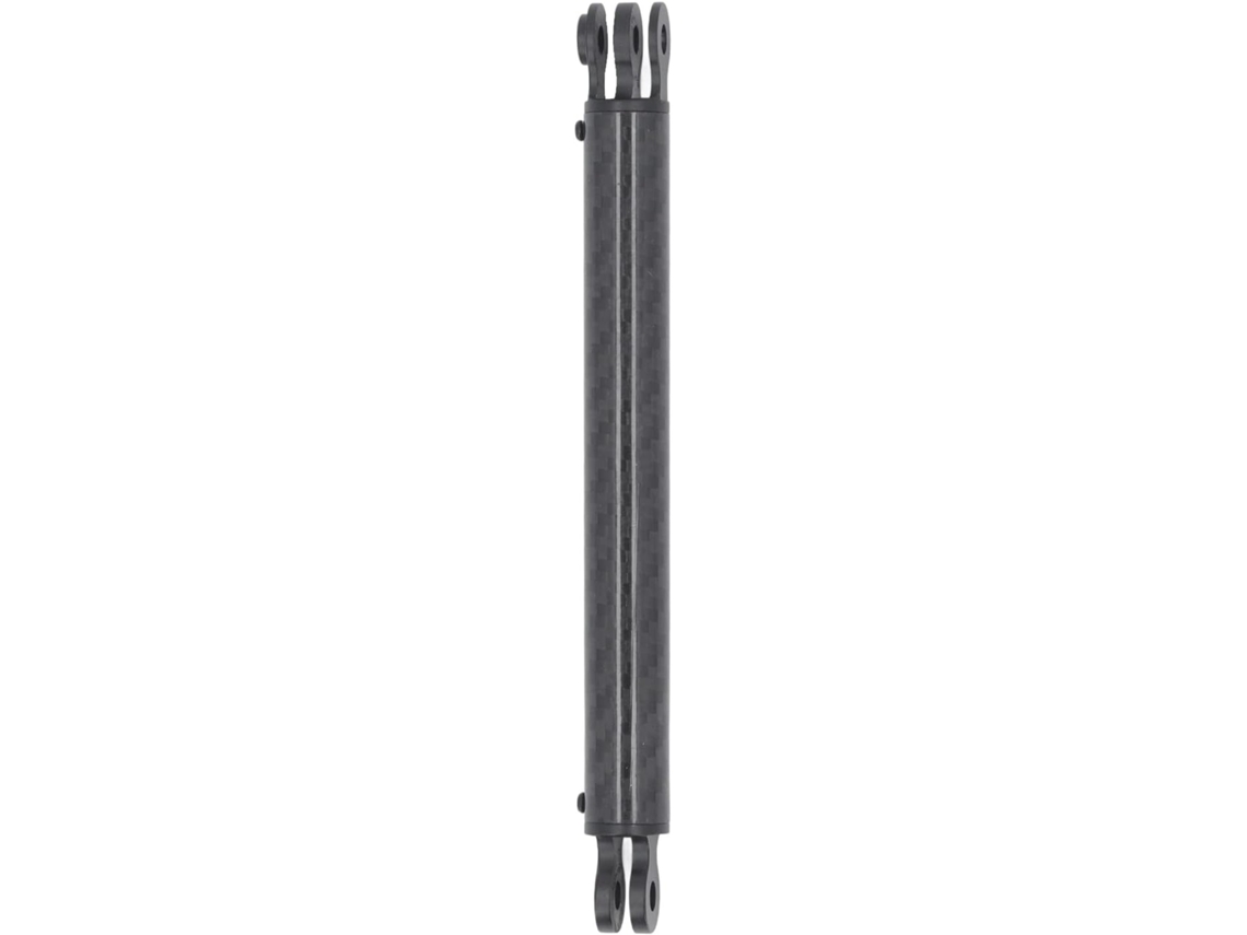 Braço Extensor De Capacete De 6, Com Go, Polegadas,, Polegadas,, Suporte, Polegadas,, Suporte, Haste