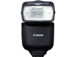 Flash CANON Speedlite El-10 Transmitter (NG: 40 - Controlo: TTL)