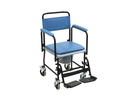 Cadeira de rodas manual HERDEGEN PLW075