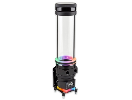 Kit de resfriamento líquido para processador Ultitube D5 200 Pro preto, transparente, 1 peça, computador Aqua (s)