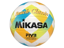 Bola de Voleibol MIKASA Beach Classic Bv543C-Vxa-Lg