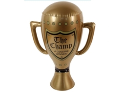 1pcs Brinquedo Troféu Allinless