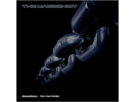 Vinil Masochizm - The 2nd Strike Idt