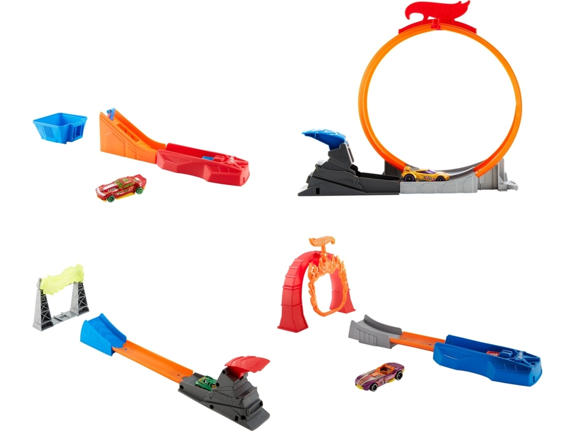 OUTLET|8612285|(552)|HOT WHEELS|HOT WHEE