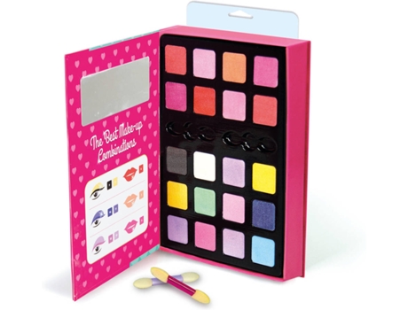 Crazy Chic - Mala Make Up