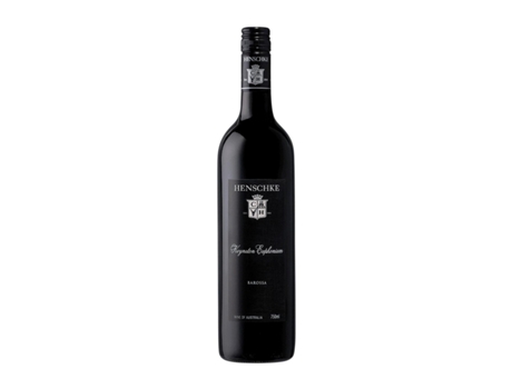 Vinho HENSCHKE Euphonium Barossa Valley (0.75 L - 1 Unidade)