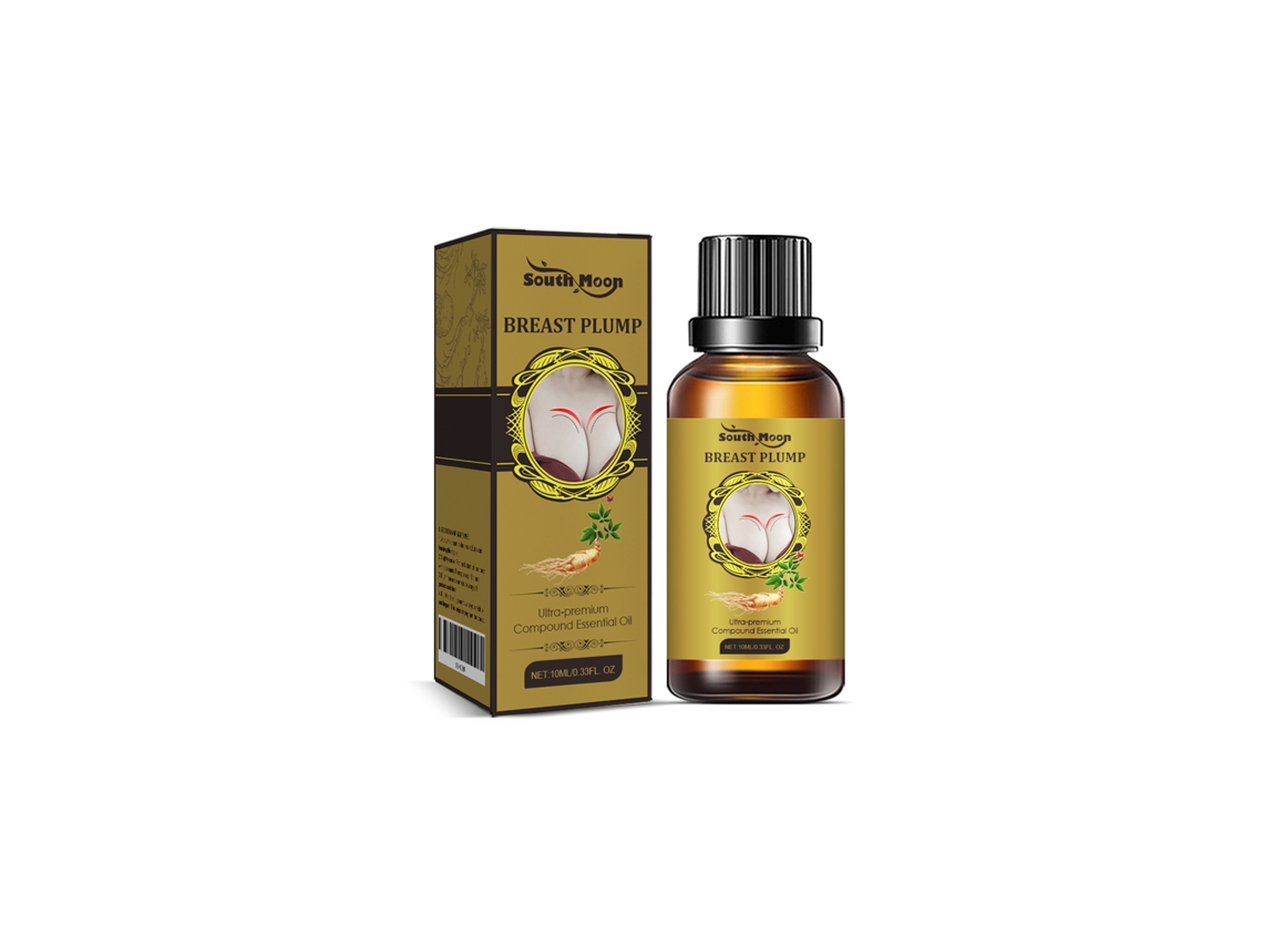 Óleo para Firmar Peito com Resultados Naturais e Rápidos LAXISCREED