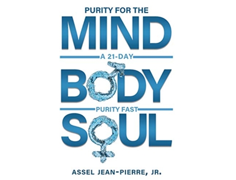 Livro Purity for the Mind Body and Soul 21Day Purity Fast de Assel JeanPierre (Inglês)