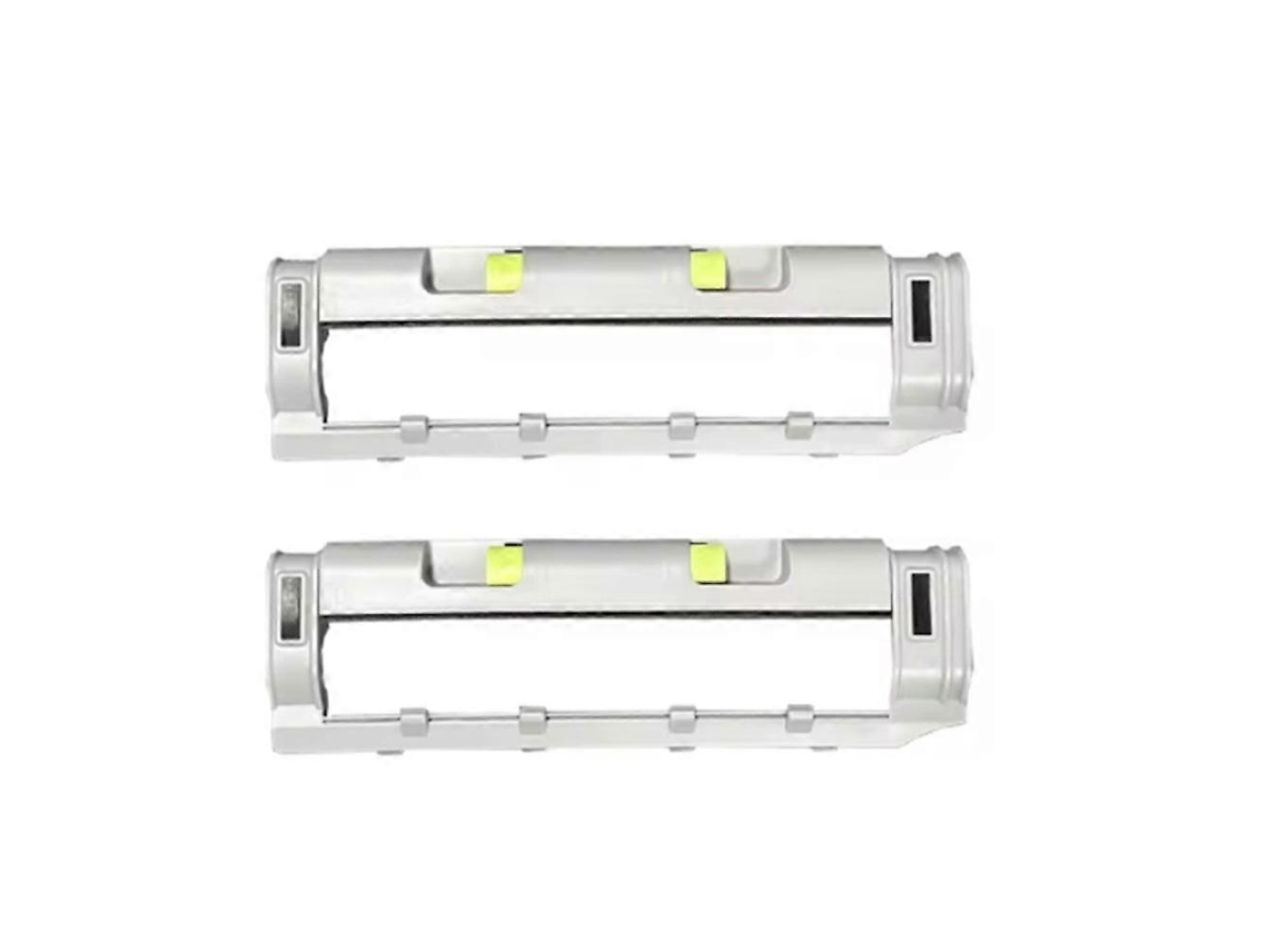 Conjunto De 2 Capas De Substituição Para A Escova Principal Do Aspirador Robô Irobot Roomba 205/405._ptg