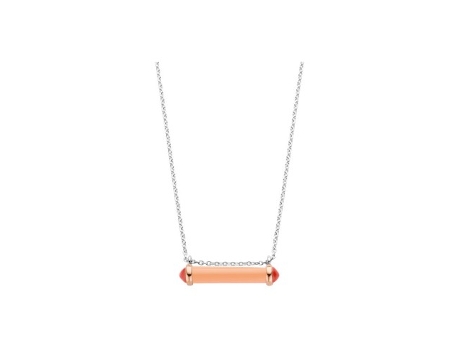 Tisento Outlet Colar Tisento Outlet, Prata 925