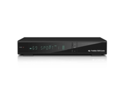 Receptor Satélite E Terrestre Ab Cryptobox 752hd Dvb T2/s2/c H.265 Hevc 1 Ghz Ab Com