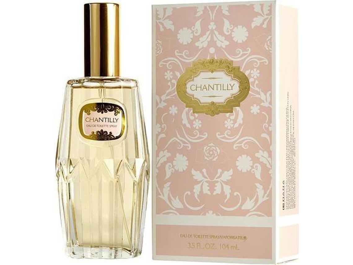 Perfume DANA Chantilly Eau de Toilette (105ml)