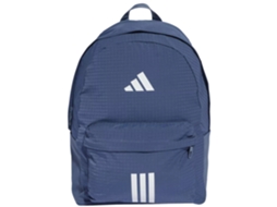 Adidas Ess Bars3rs Backpack Jx6498, Unissex, Mochilas ADIDAS (azul One Size Eu)