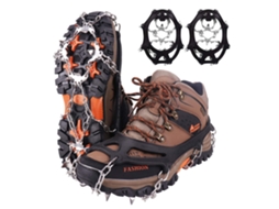 Crampons Antiderrapantes Para Gelo E Neve