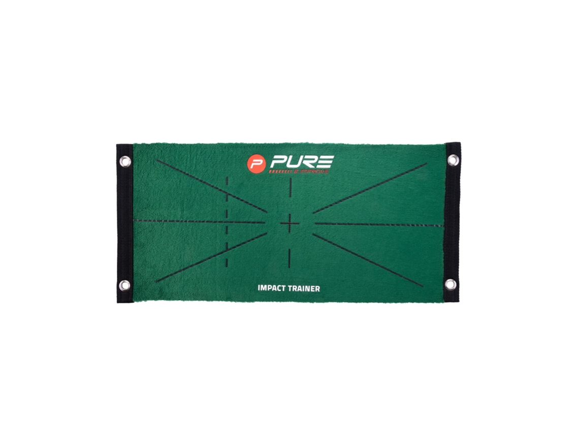 Tapetes de Gama de Condução Impact PURE2IMPROVE