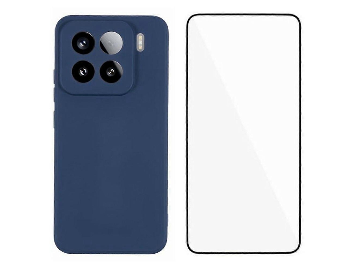 Pelicula de Vidro FACPOET Xiaomi 15 Pro