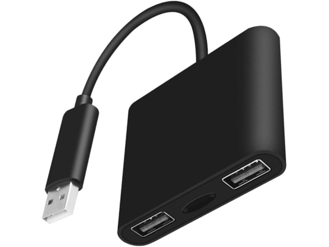 Adaptador Usb Jortmrd