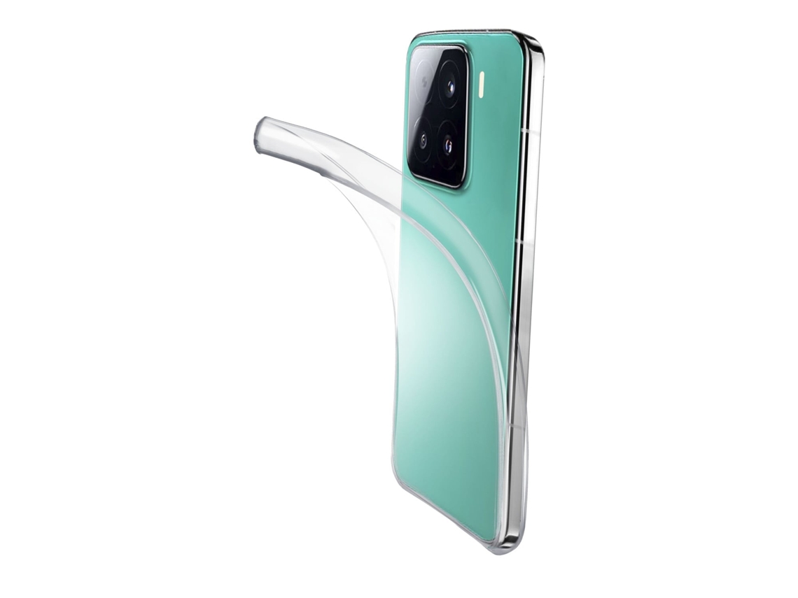 Capa para Smartphone CELLULARLINE Finecxiaomi15t
