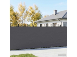 Vidaxl Tela De Privacidade Para Varanda 200 X 600 Cm