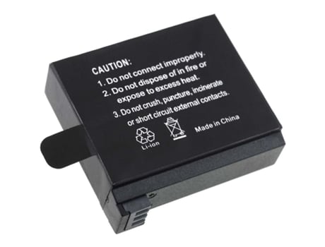 Bateria POWERY 1.30.GOP.999.6 para GoPro AHDBT-401