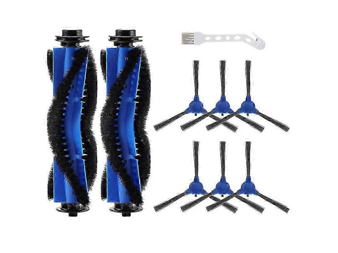 Roller Brush For Robovac 11s,robovac 15t, Robovac 30, Robovac 30c Accesso_glo