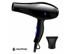Secador De Cabelo 800w Com Concentrador Para Viagem