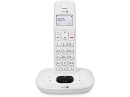 Telefone fixo DORO Comfort 1015 Branco